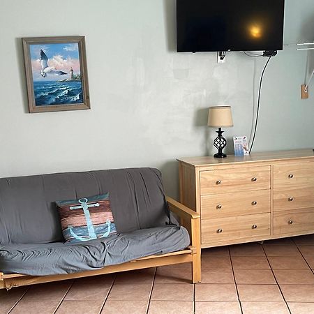 Barcelona Motel Wildwood Crest Buitenkant foto