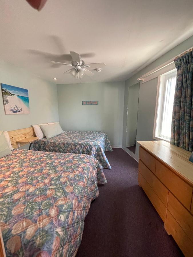 Barcelona Motel Wildwood Crest Buitenkant foto