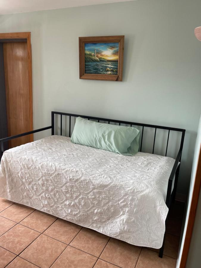 Barcelona Motel Wildwood Crest Buitenkant foto