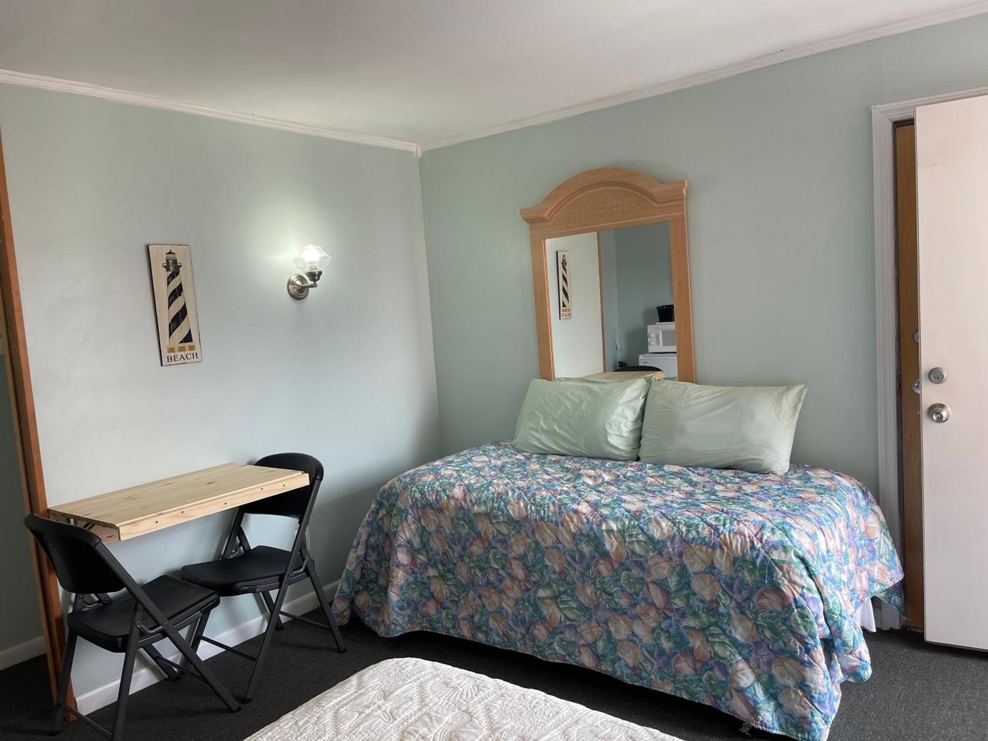 Barcelona Motel Wildwood Crest Buitenkant foto