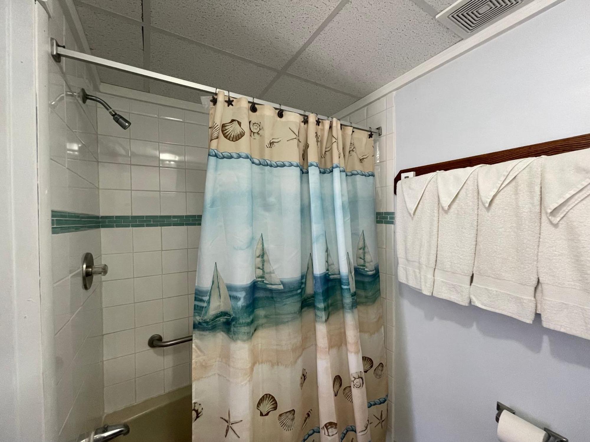 Barcelona Motel Wildwood Crest Kamer foto